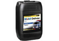 Huile pour moteur Diesel Mobil Delvac MX ESP 15W40
